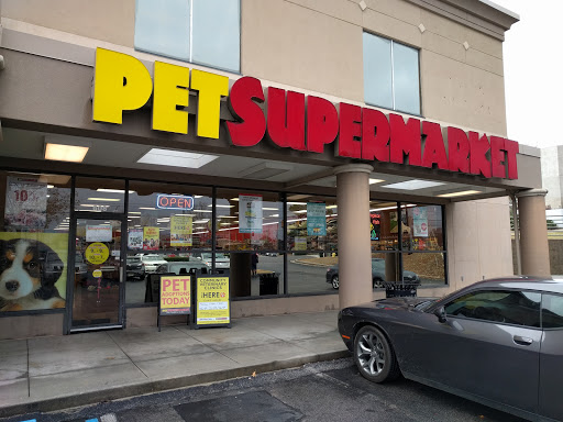 Pet Supply Store «Pet Supermarket», reviews and photos, 608 Montgomery Hwy, Vestavia Hills, AL 35216, USA