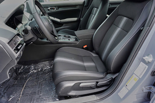 Honda Dealer «Honda Cars of Rock Hill», reviews and photos, 686 Galleria Blvd, Rock Hill, SC 29731, USA