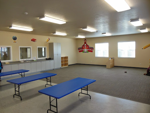 Child Care Agency «Bright Beginnings Child Care Center», reviews and photos, 289 N 500 W, Lehi, UT 84043, USA