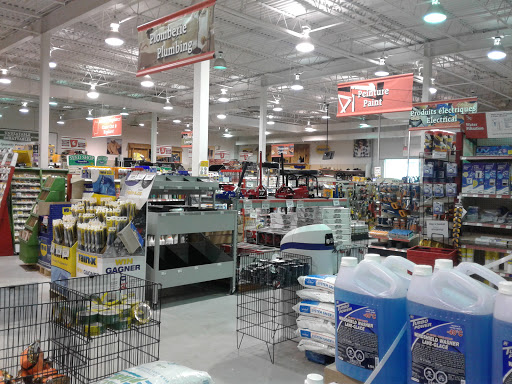 Peavey Mart