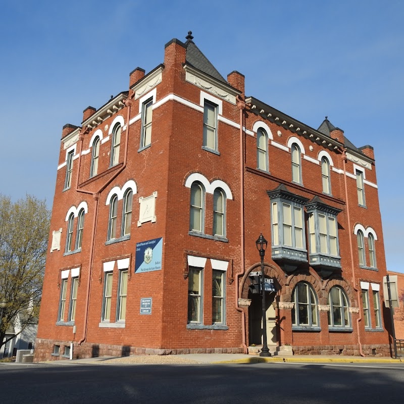 Bedford Museum & Genealogical Library