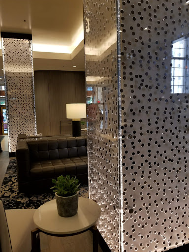 Hotel «The Heathman Hotel», reviews and photos, 1001 SW Broadway, Portland, OR 97205, USA