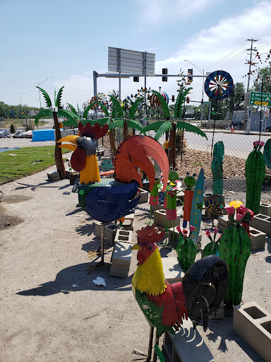 Hardware Store «Valley Park Elevator & Hardware», reviews and photos, 2 Marshall Rd, Valley Park, MO 63088, USA