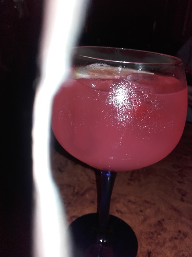 Cafetería El encuentro