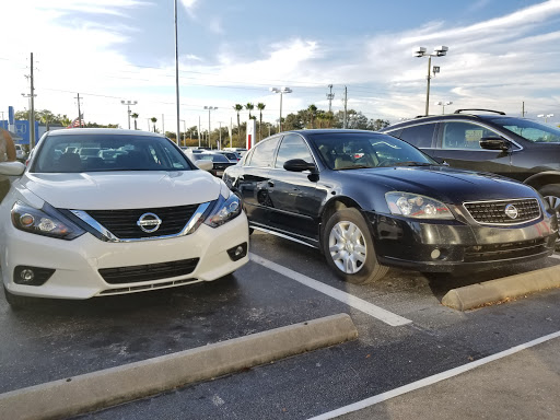 Nissan Dealer «Ferman Nissan Tampa», reviews and photos, 11001 N Florida Ave, Tampa, FL 33612, USA