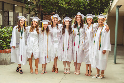 La Reina High School & Middle School