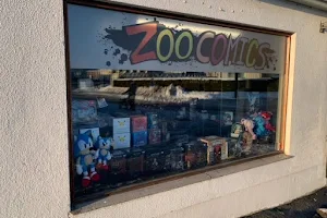 Zoo Comics image