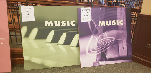 Book Store «Barnes & Noble», reviews and photos, 5380 US-14, Crystal Lake, IL 60014, USA