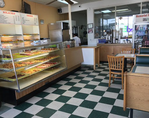Donut Shop «Memorial Donuts», reviews and photos, 14039 Memorial Dr, Houston, TX 77079, USA