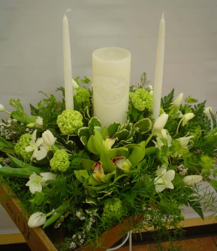 Florist «Niles Flowers & Gift», reviews and photos, 7667 N Milwaukee Ave, Niles, IL 60714, USA