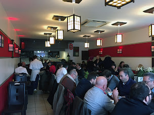 Photo n°10 de Sushi O-HASHI à Serris ()