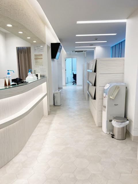 Shinagawa Skin Clinic Kumamoto