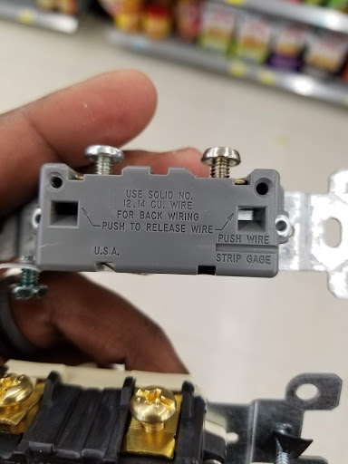 Hardware Store «Westlake Ace Hardware 075», reviews and photos, 11801 S Western Ave, Oklahoma City, OK 73170, USA