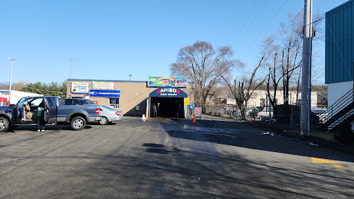 Mahwah ford quick lane en Mahwah