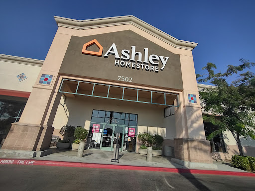 Furniture Store «Ashley HomeStore», reviews and photos, 7502 N Blackstone Ave, Fresno, CA 93720, USA