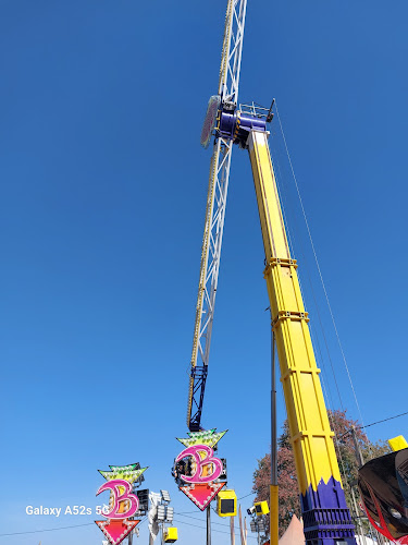 attractions Foire Saint Denis Montilly-sur-Noireau