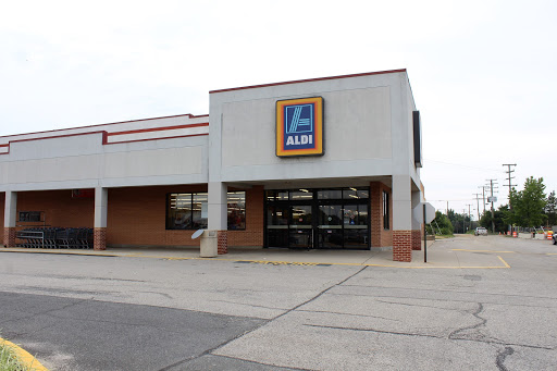 Supermarket «ALDI», reviews and photos, 13291 Gordon Blvd, Woodbridge, VA 22191, USA