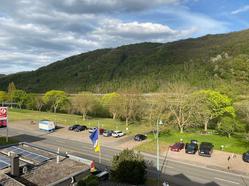 Pension Mosella, Jutta Werner