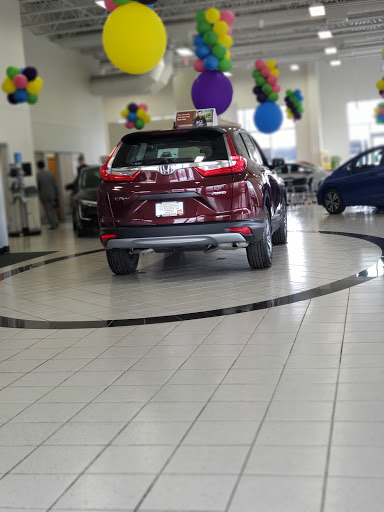 Honda Dealer «Kelly Honda», reviews and photos, 540 Lynnway, Lynn, MA 01905, USA