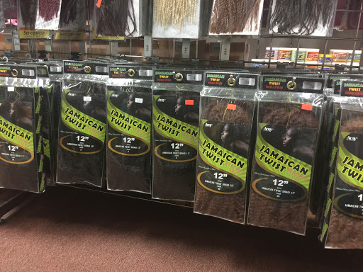 Beauty Supply Store «hair zone beauty supply», reviews and photos, 2940 Murfreesboro Pike # 109, Antioch, TN 37013, USA