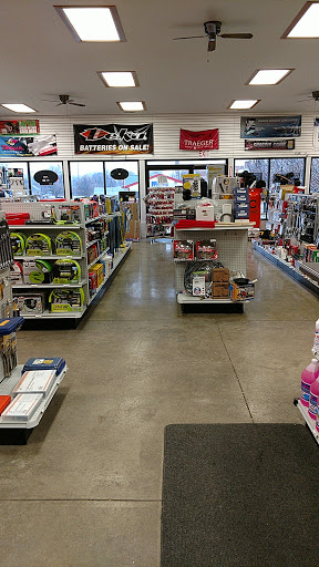 Auto Parts Store «Arnold Motor Supply», reviews and photos, 802 West St, Grinnell, IA 50112, USA