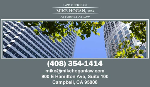 Law Office of Mike Hogan