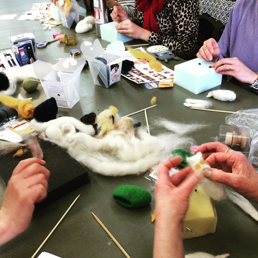 Fabric Store «Franklin Mill Store», reviews and photos, 305 Union Street, Franklin, MA 02038, USA