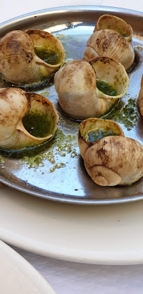 Escargot du Bistro François Félix à Paris - n°13