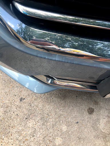 Auto Body Shop «Caliber Collision», reviews and photos, 28310 State Hwy 249, Tomball, TX 77375, USA