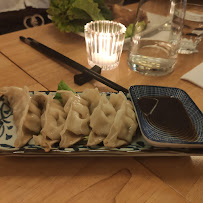 Plats et boissons du Restaurant de cuisine fusion asiatique Xin Gainian à Paris - n°4