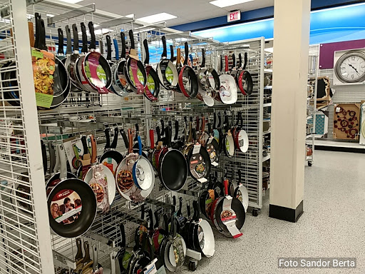 Clothing Store «Ross Dress for Less», reviews and photos, 4919 E 41st St, Tulsa, OK 74135, USA