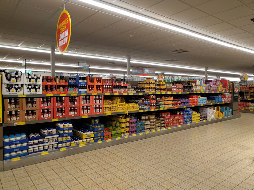 Supermarket «ALDI», reviews and photos, 1414 Mendota Rd E, Inver Grove Heights, MN 55077, USA