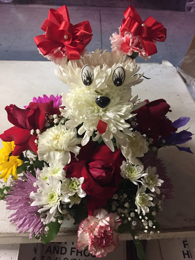 Florist «Florals by Ana», reviews and photos, 4408 E Rosecrans Ave, Compton, CA 90221, USA