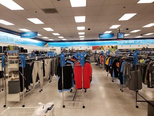 Ross Dress for Less