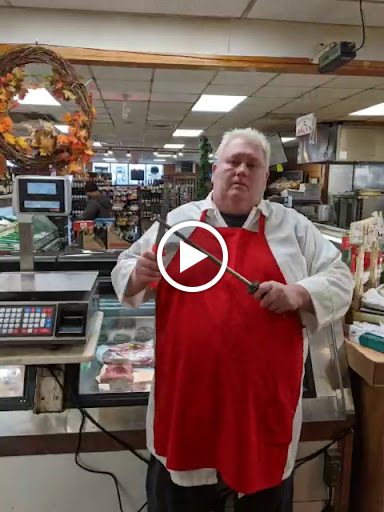 Grocery Store «New England Meat Market», reviews and photos, 62 Walnut St, Peabody, MA 01960, USA