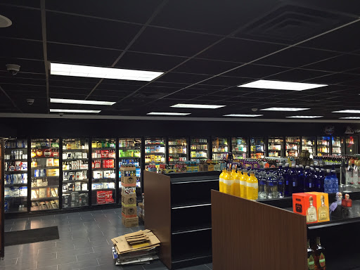 Liquor Store «Enfield Liquor and Wine», reviews and photos, 920 Enfield St, Enfield, CT 06082, USA