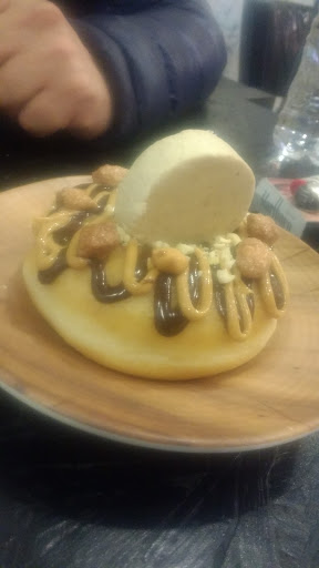 Donut Shop «The Donut House», reviews and photos, 3124 S Parker Rd, Aurora, CO 80014, USA