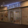 Hoteles con masajes en Guadalajara