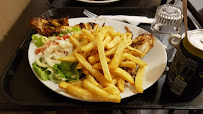 Plats et boissons du Restaurant Chicken-Yl's à Montpellier - n°7