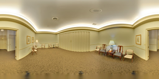 Funeral Home «Loose Funeral Homes & Crematory», reviews and photos, 200 W 53rd St, Anderson, IN 46013, USA