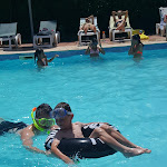 Photo n°2 de l'avis de Jason.o fait le 24/07/2016 à 21:24 sur le  Bayside Salgados à Albufeira