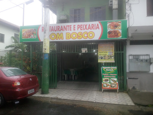 Restaurante Dom Bosco