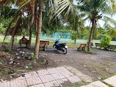 Sân bóng Thầy Khiêm