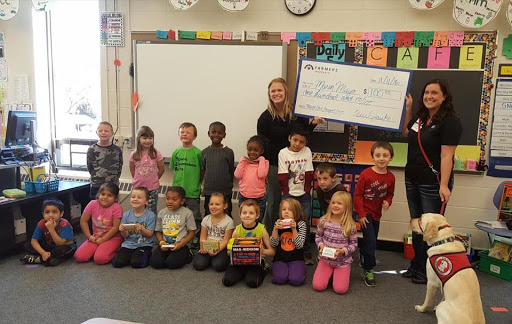 Insurance Agency «Farmers Insurance - Erin Janke», reviews and photos