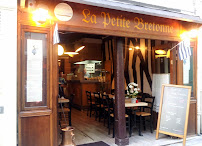 Photos du propriétaire du Crêperie La Petite Bretonne à Paris - n°1