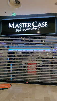 Master case à Perpignan