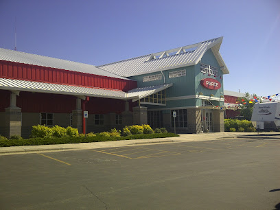 Pierce RV & Marine Supercenter
