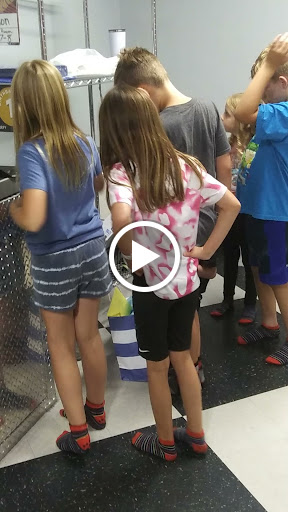 Sky Zone Trampoline Park image