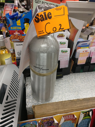 Beer Store «Belby Discount Beer & Wine», reviews and photos, 888 Rockville Pike, Rockville, MD 20852, USA