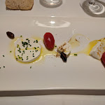 Photo n° 2 de l'avis de Glenn.l fait le 02/06/2018 à 08:30 pour Restaurant L'Aventure en famille à Roanne